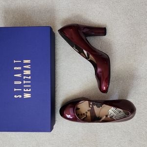 Stuart Weitzman Pumps